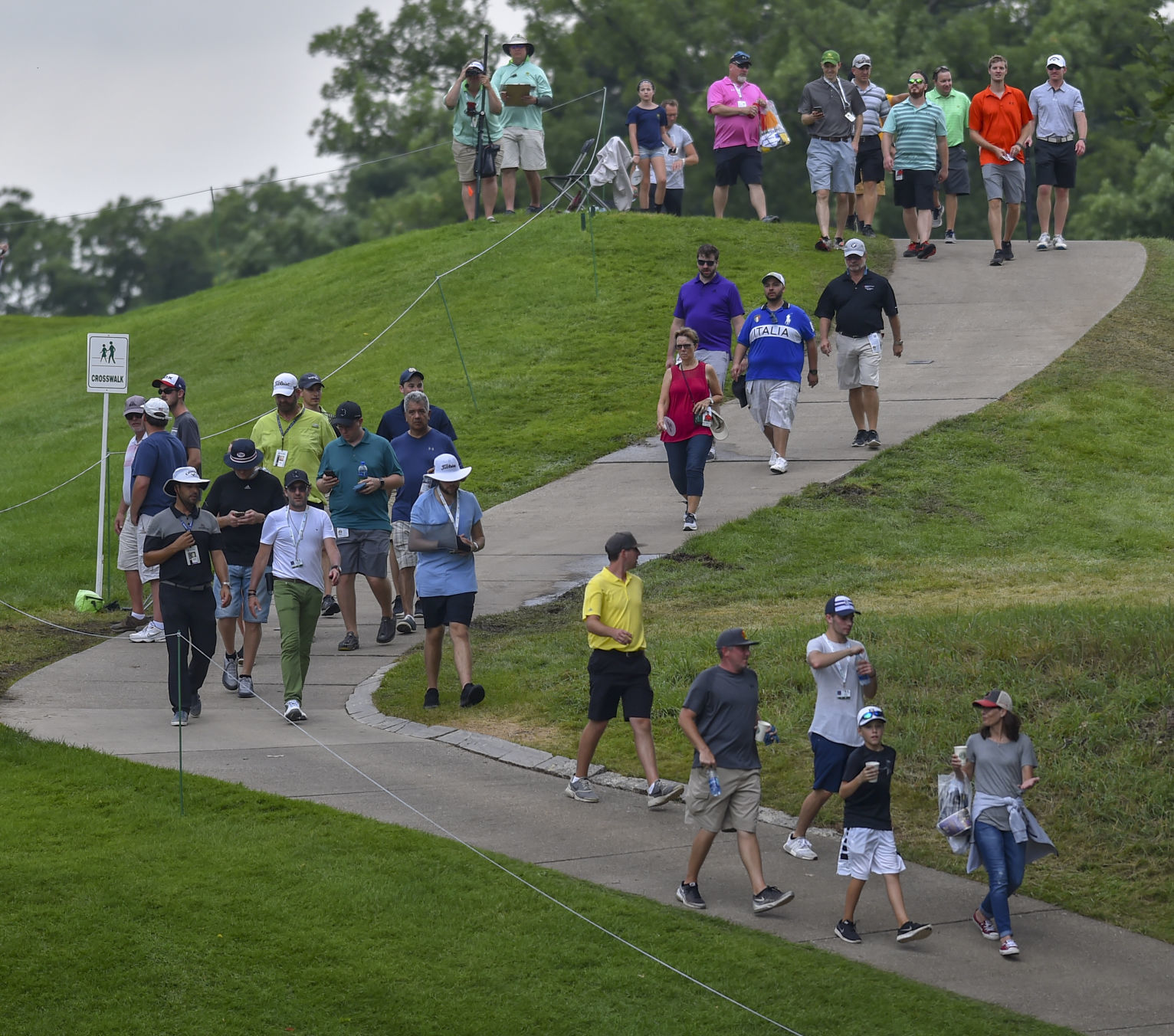 John Deere Classic: 3rd Round